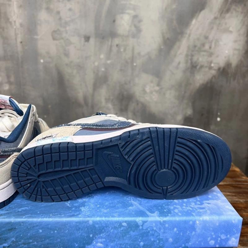 Bold Nxkx Sneakers 199200
