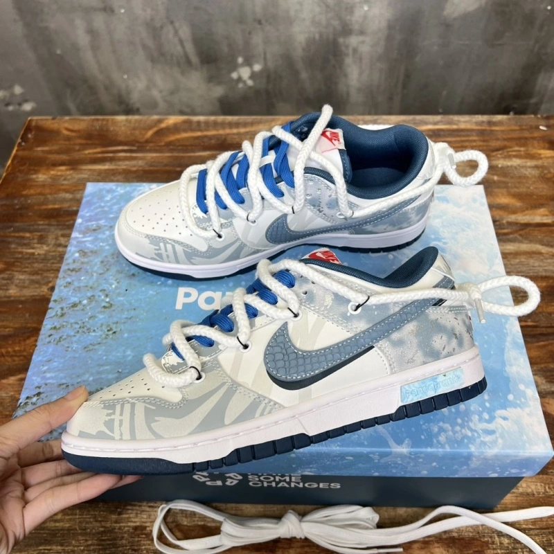 Nxkx Sneakers Cozy 199194