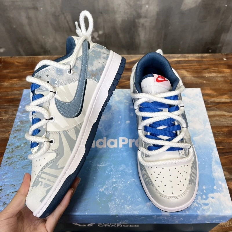 Nxkx Sneakers Cozy 199194