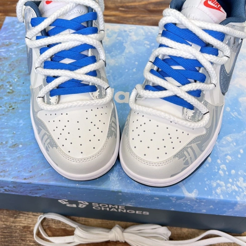 Nxkx Sneakers Cozy 199194