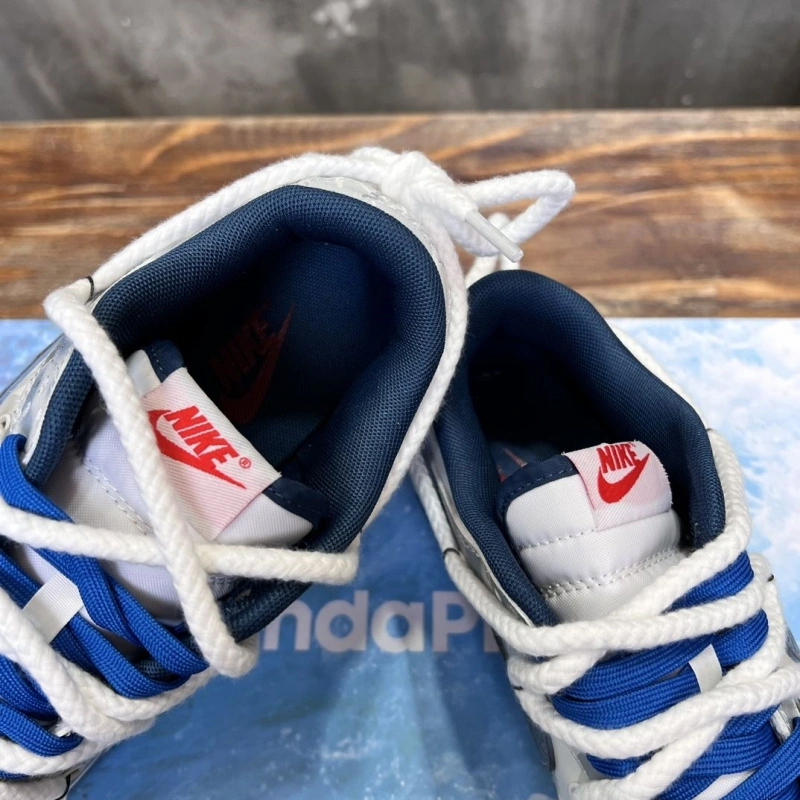 Nxkx Sneakers Cozy 199194