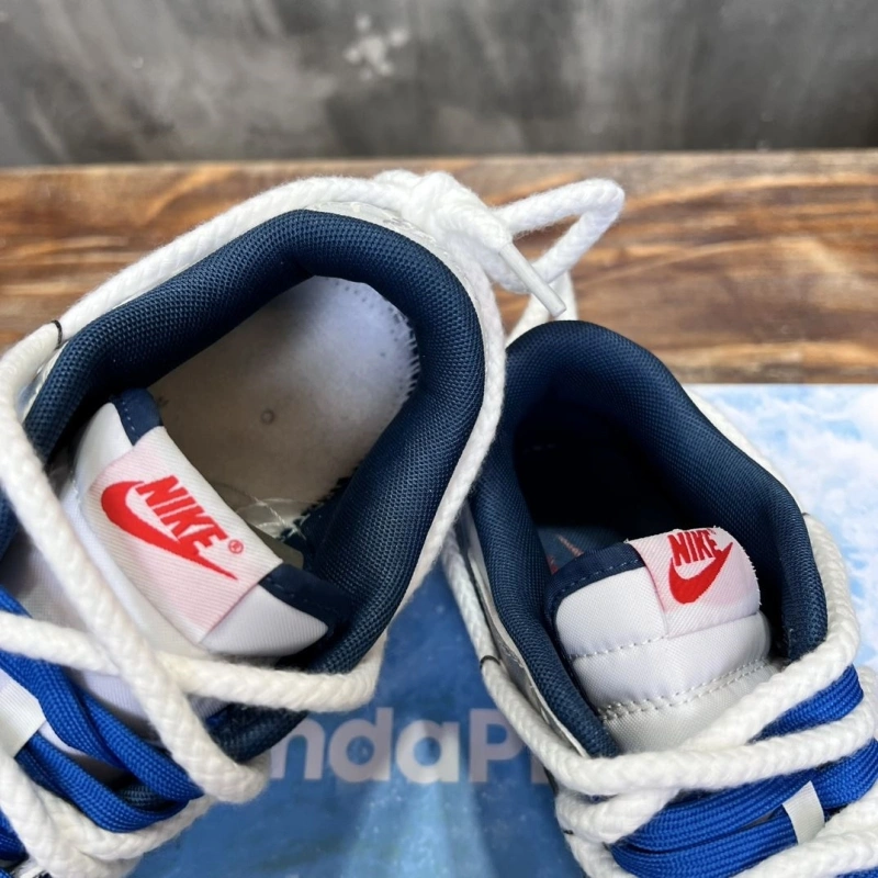 Nxkx Sneakers Cozy 199194