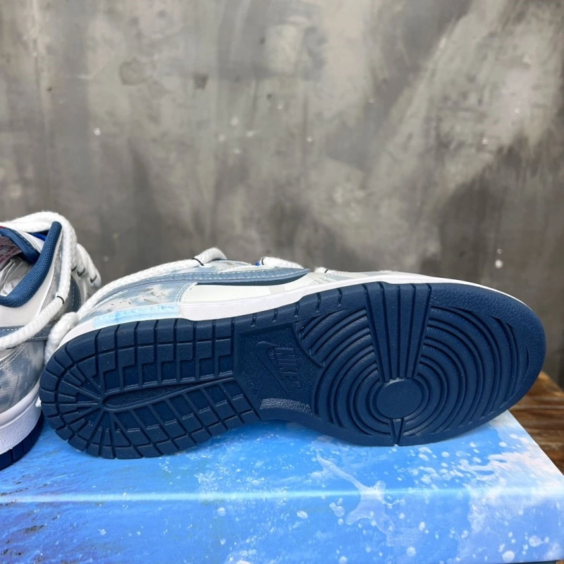Nxkx Sneakers Cozy 199194