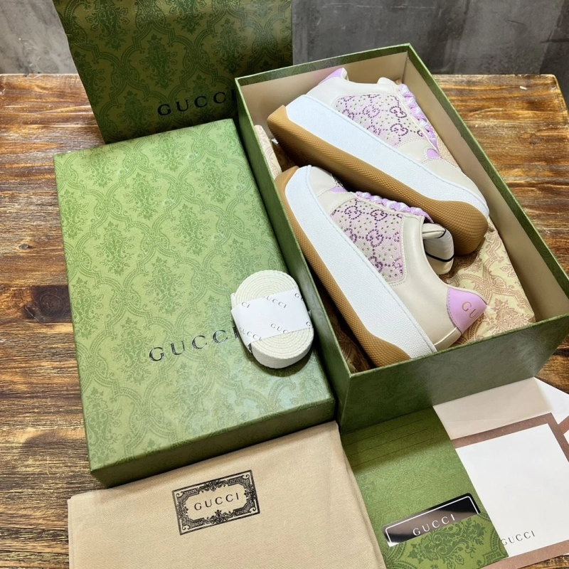Unique Gxccx Casual Shoes 162146