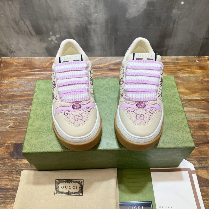 Unique Gxccx Casual Shoes 162146