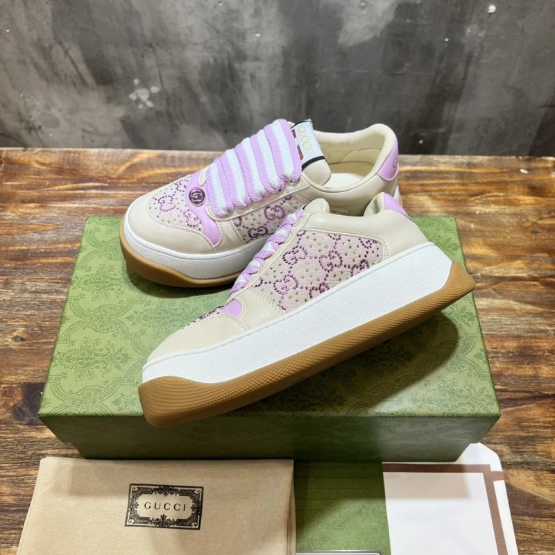 Unique Gxccx Casual Shoes 162146