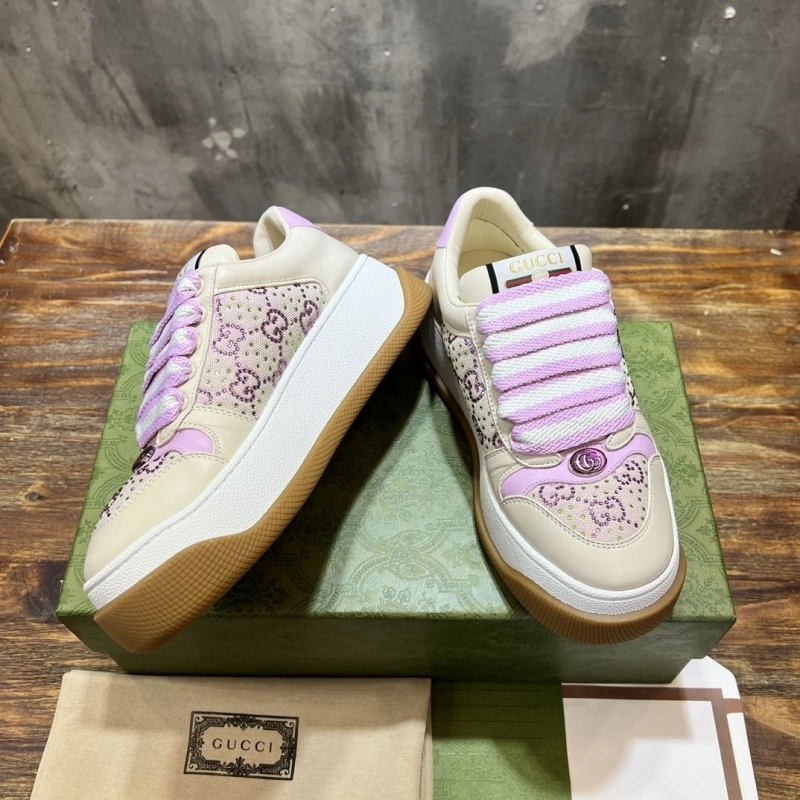 Unique Gxccx Casual Shoes 162146