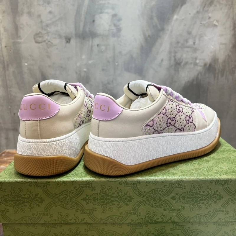 Unique Gxccx Casual Shoes 162146