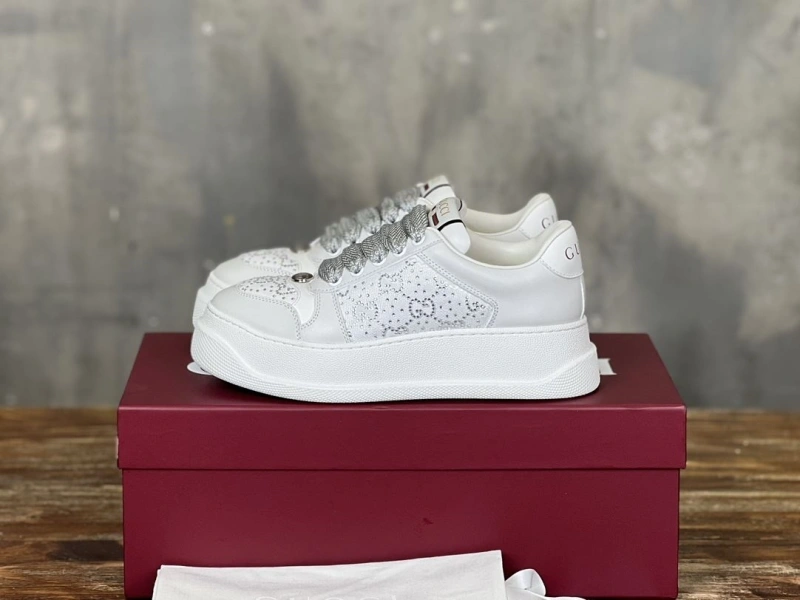 Versatile Gxccx Casual Shoes 162142