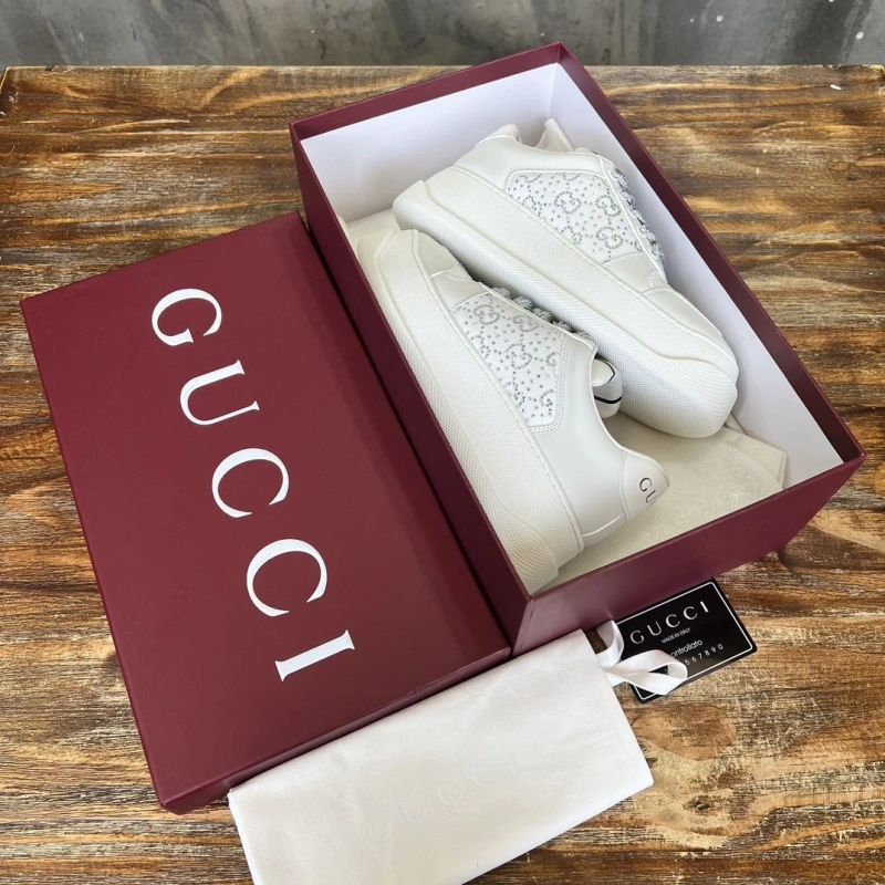 Versatile Gxccx Casual Shoes 162142
