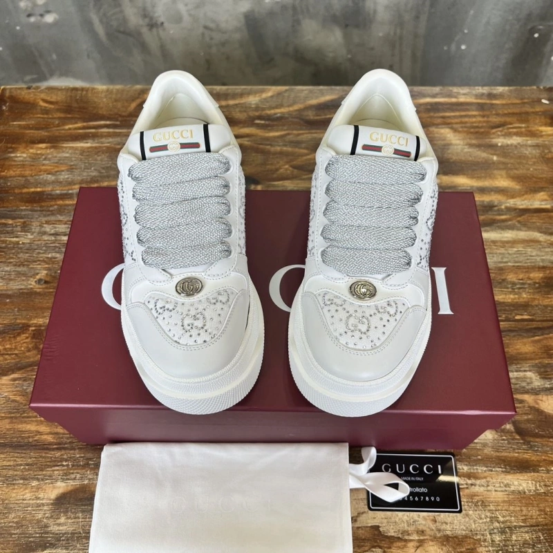 Versatile Gxccx Casual Shoes 162142