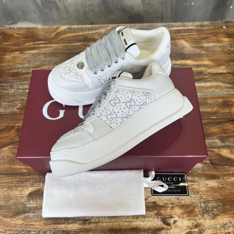 Versatile Gxccx Casual Shoes 162142