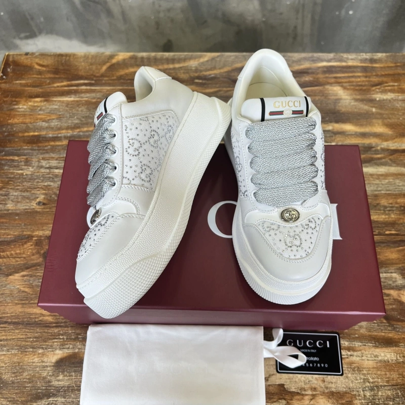 Versatile Gxccx Casual Shoes 162142