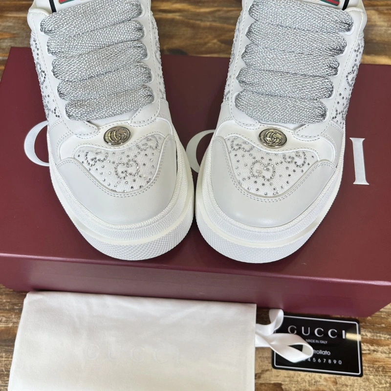 Versatile Gxccx Casual Shoes 162142