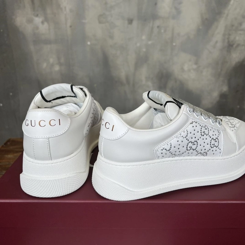 Versatile Gxccx Casual Shoes 162142