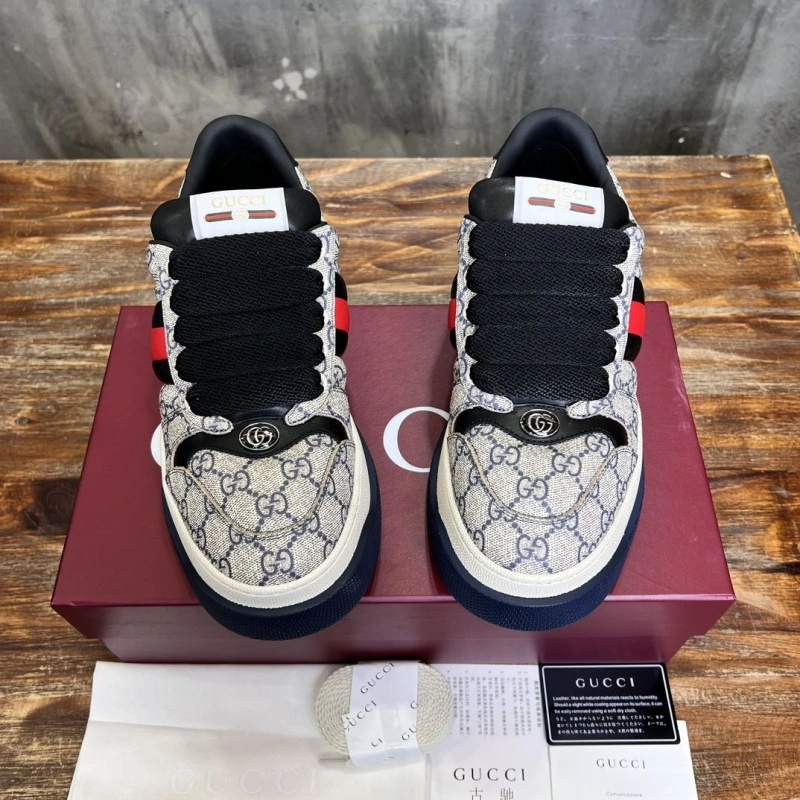 Gxccx Casual Shoes Durable 162143