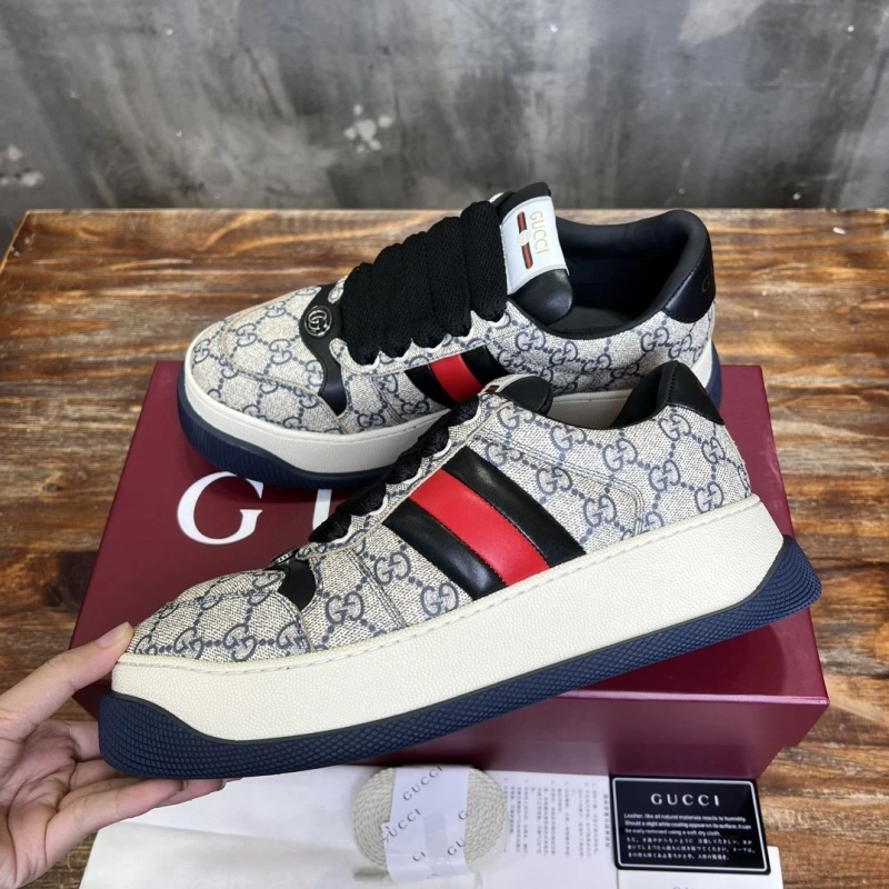 Gxccx Casual Shoes Durable 162143