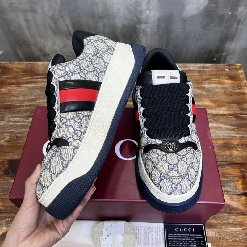 Gxccx Casual Shoes Durable 162143