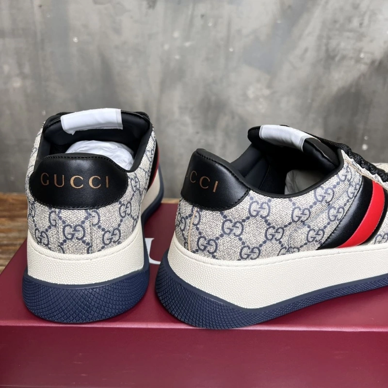 Gxccx Casual Shoes Durable 162143