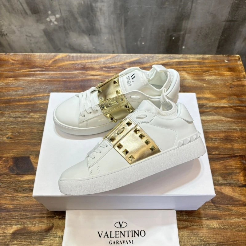 HighQuality Vxlxntino Casual Shoes 231452