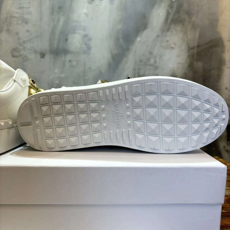 HighQuality Vxlxntino Casual Shoes 231452