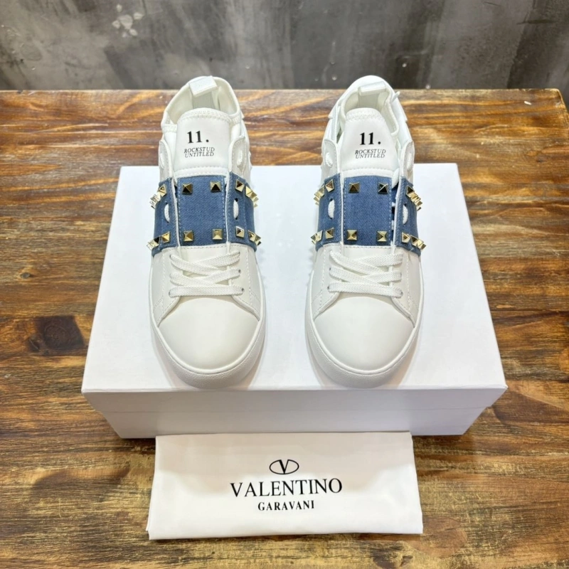 Vxlxntino Casual Shoes WellDesigned 231439