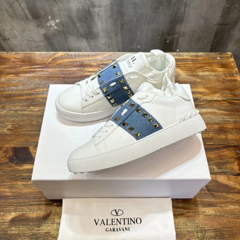 Vxlxntino Casual Shoes WellDesigned 231439