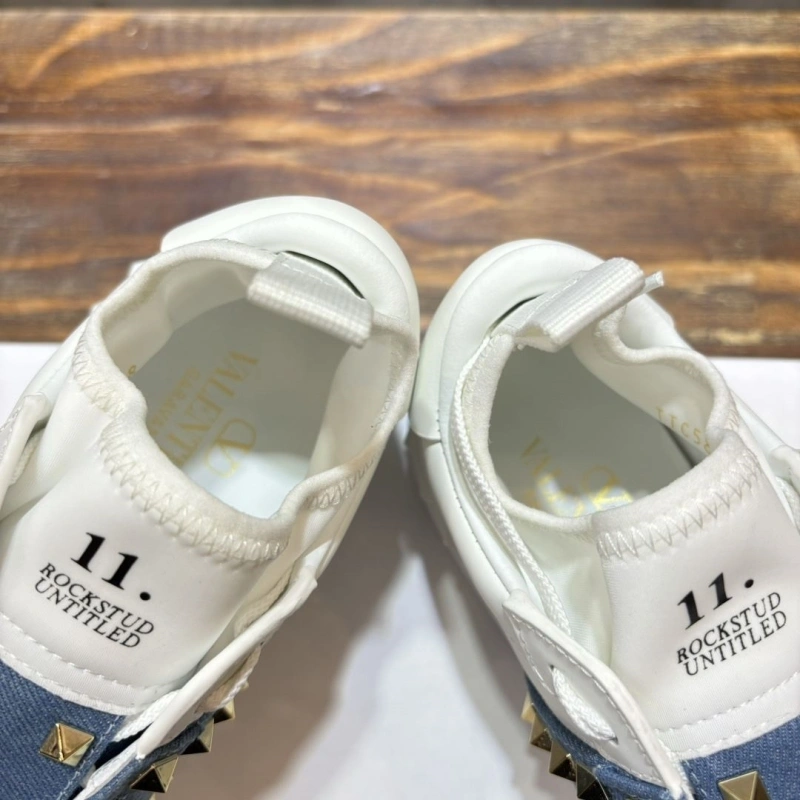 Vxlxntino Casual Shoes WellDesigned 231439