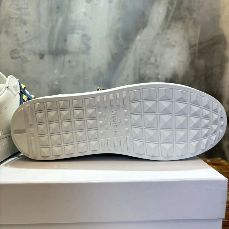 Vxlxntino Casual Shoes WellDesigned 231439