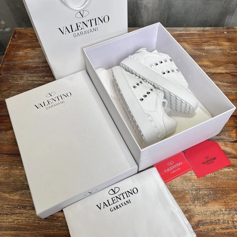 Unique Vxlxntino Casual Shoes 231447
