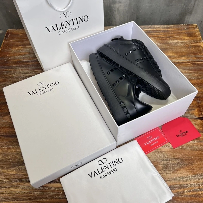 Vxlxntino Casual Shoes Timeless 231445