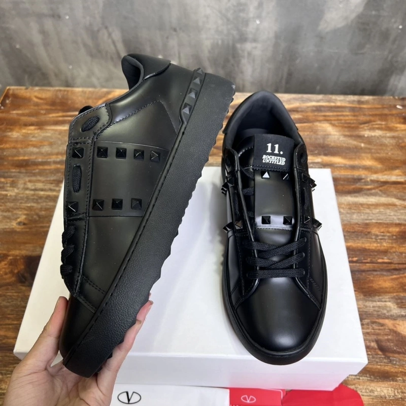 Vxlxntino Casual Shoes Timeless 231445