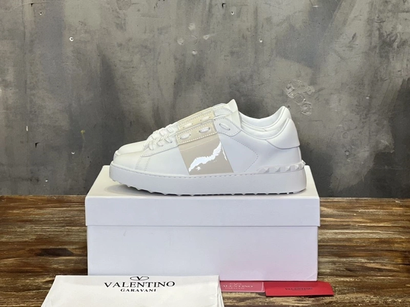 Vxlxntino Casual Shoes Elegant 231431
