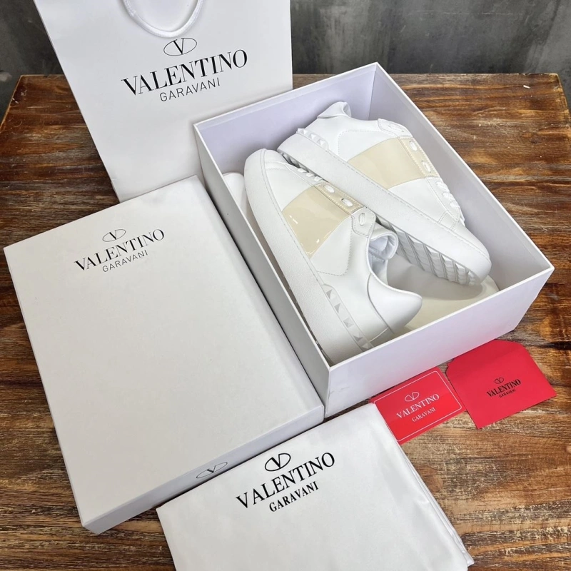 Vxlxntino Casual Shoes Elegant 231431