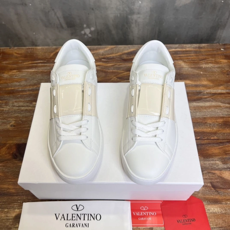 Vxlxntino Casual Shoes Elegant 231431