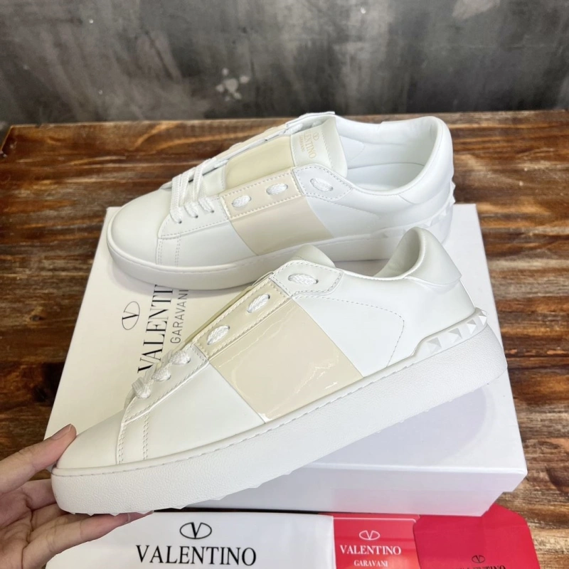 Vxlxntino Casual Shoes Elegant 231431