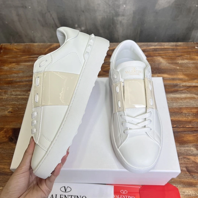 Vxlxntino Casual Shoes Elegant 231431