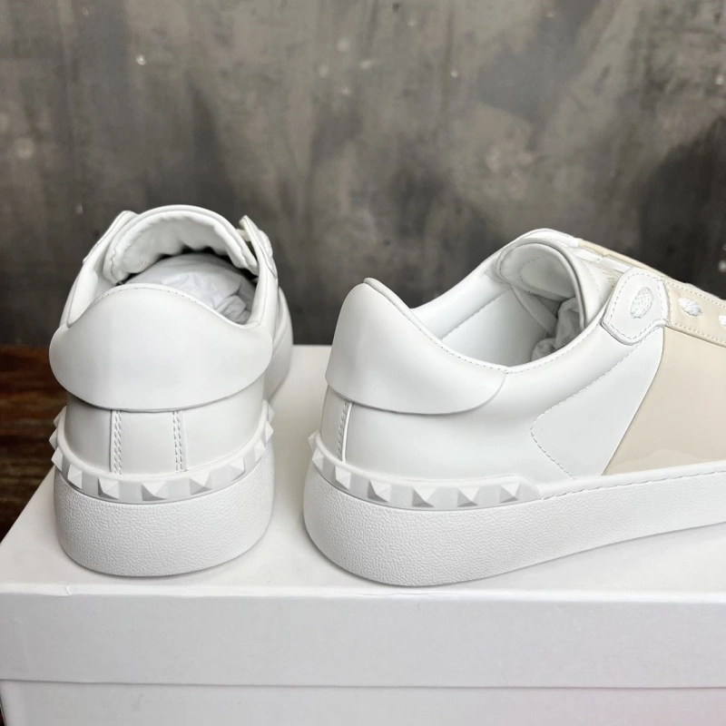 Vxlxntino Casual Shoes Elegant 231431