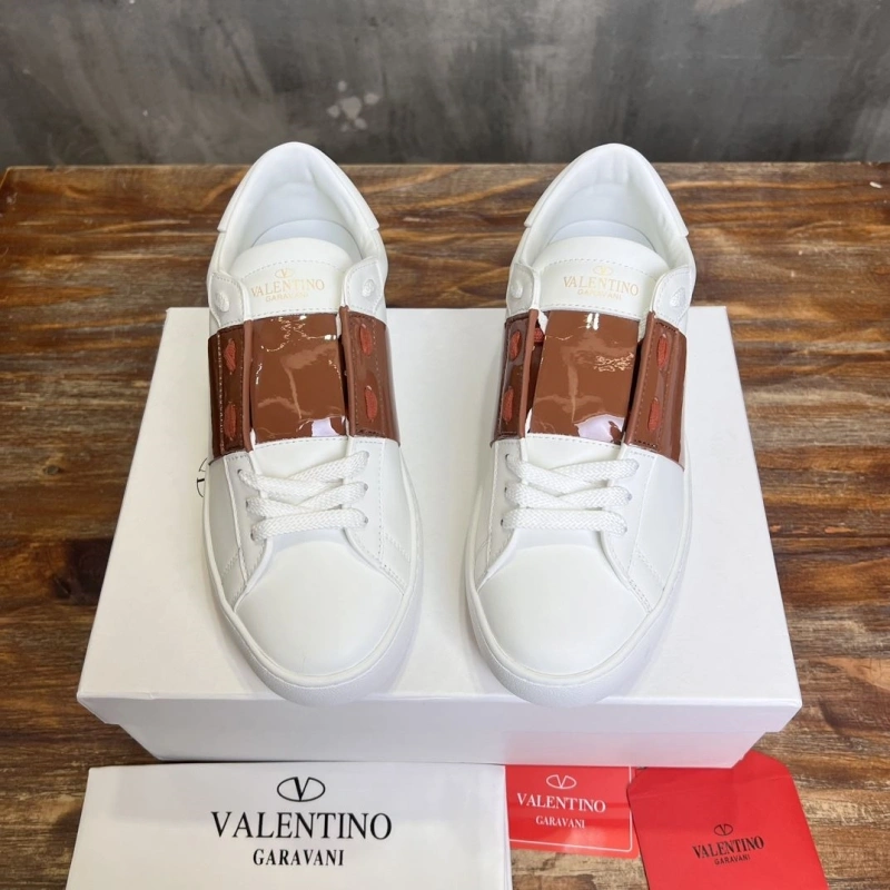 Vxlxntino Casual Shoes Refined 231455