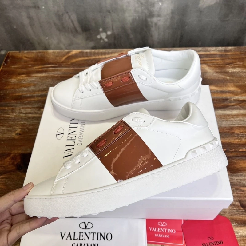 Vxlxntino Casual Shoes Refined 231455