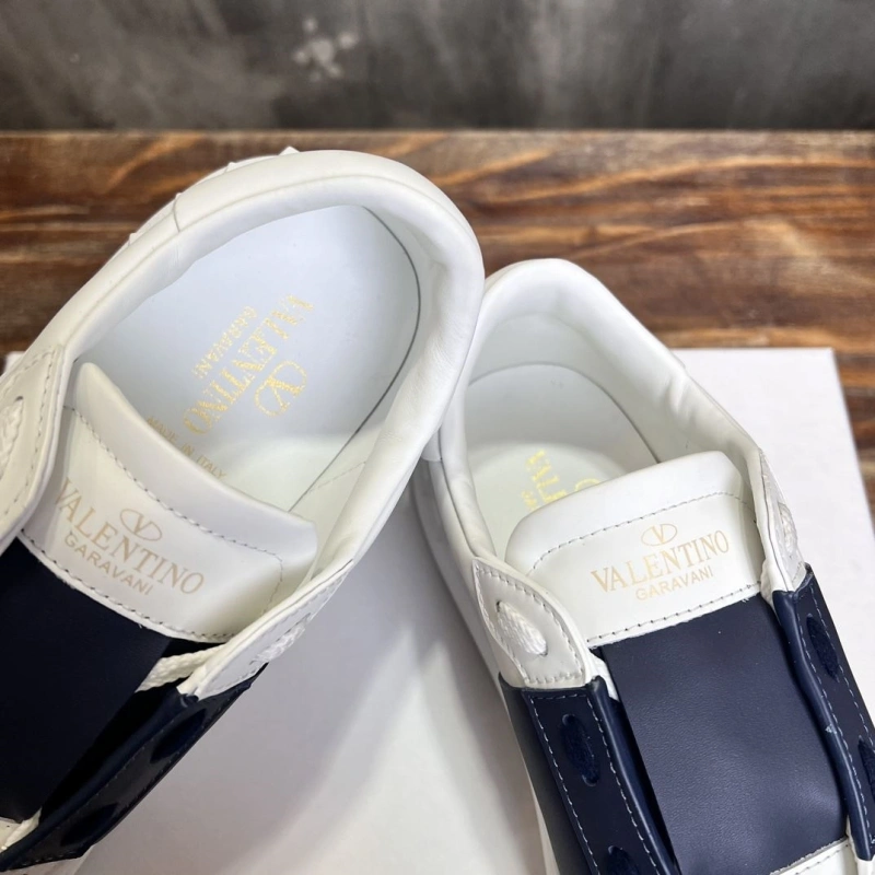 Sophisticated Vxlxntino Casual Shoes 231436