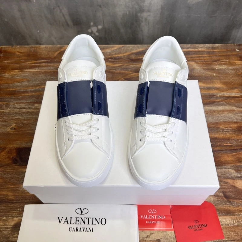 Sophisticated Vxlxntino Casual Shoes 231436