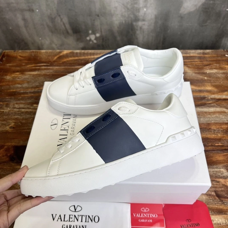 Sophisticated Vxlxntino Casual Shoes 231436