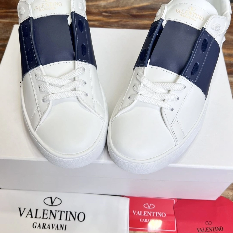 Sophisticated Vxlxntino Casual Shoes 231436