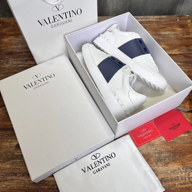 Sophisticated Vxlxntino Casual Shoes 231436