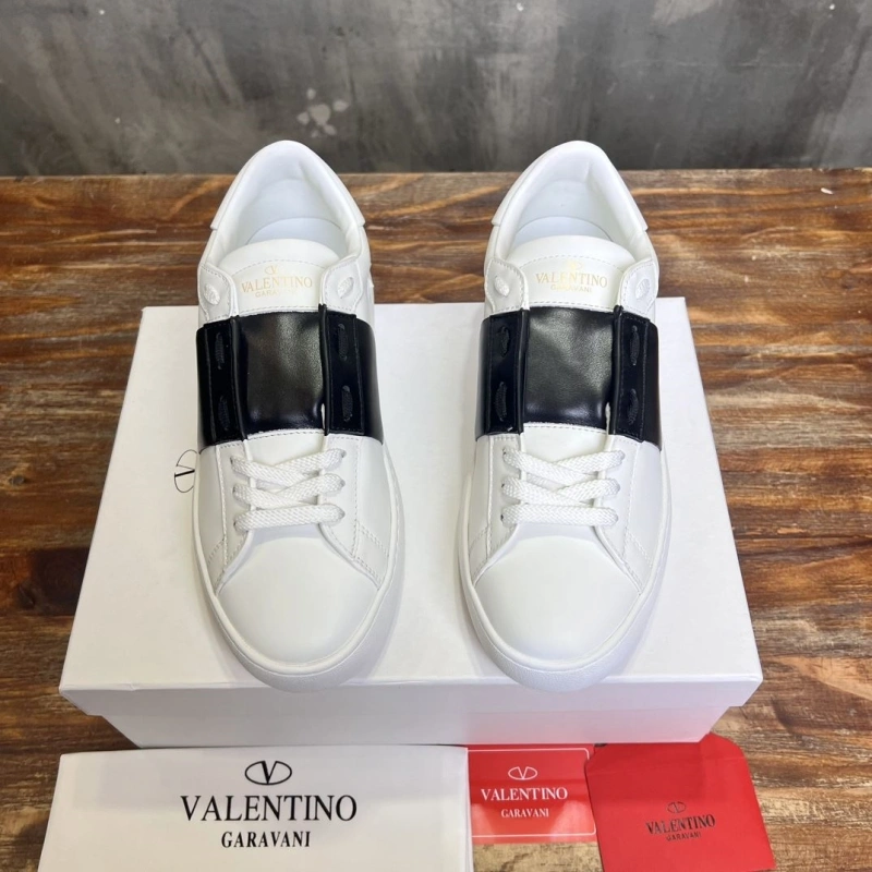 Timeless Vxlxntino Casual Shoes 231428