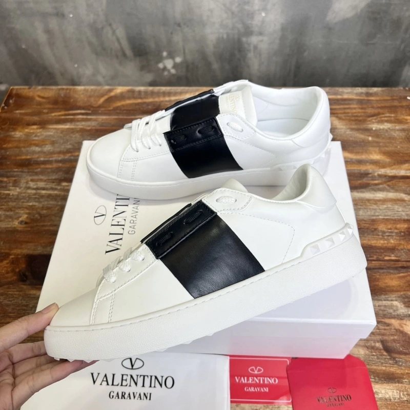 Timeless Vxlxntino Casual Shoes 231428