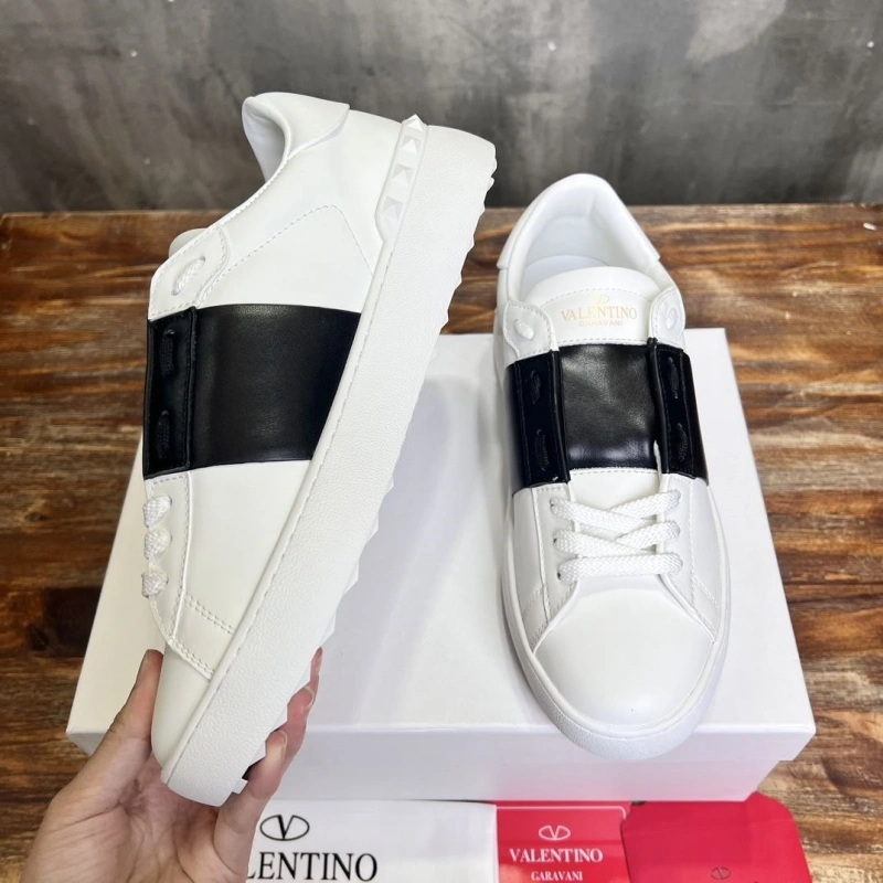 Timeless Vxlxntino Casual Shoes 231428