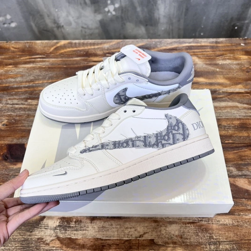 Bright Nxkx Sneakers 199196