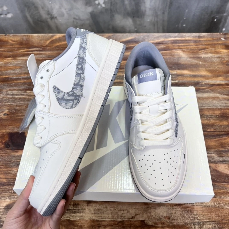 Bright Nxkx Sneakers 199196